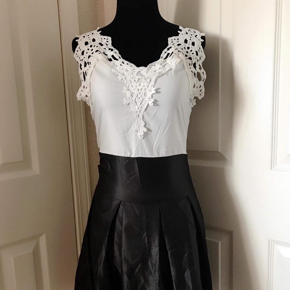 Woman's dress